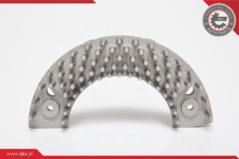 ESEN SKV Otpornik, ventilator unutrašnjeg prostora