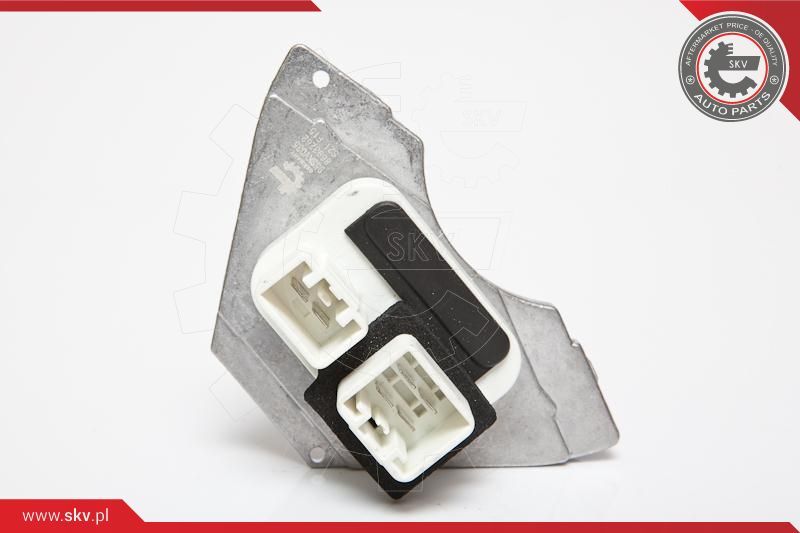 ESEN SKV Otpornik, ventilator unutrašnjeg prostora