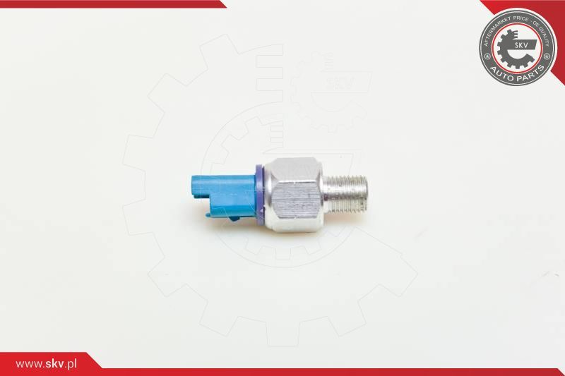 ESEN SKV Sklopka tlaka ulja, servoupravljanje