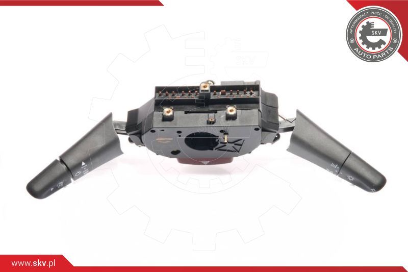 ESEN SKV Prekidač na stupu upravljača