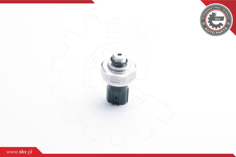 ESEN SKV Tlačna sklopka, klimauređaj
