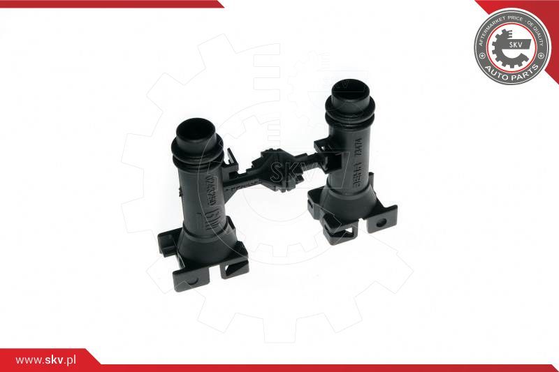 ESEN SKV Ventil za regulaciju rashladnog sredstva