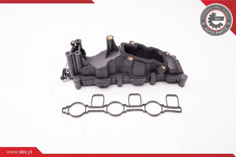 ESEN SKV Modul usisne cijevi