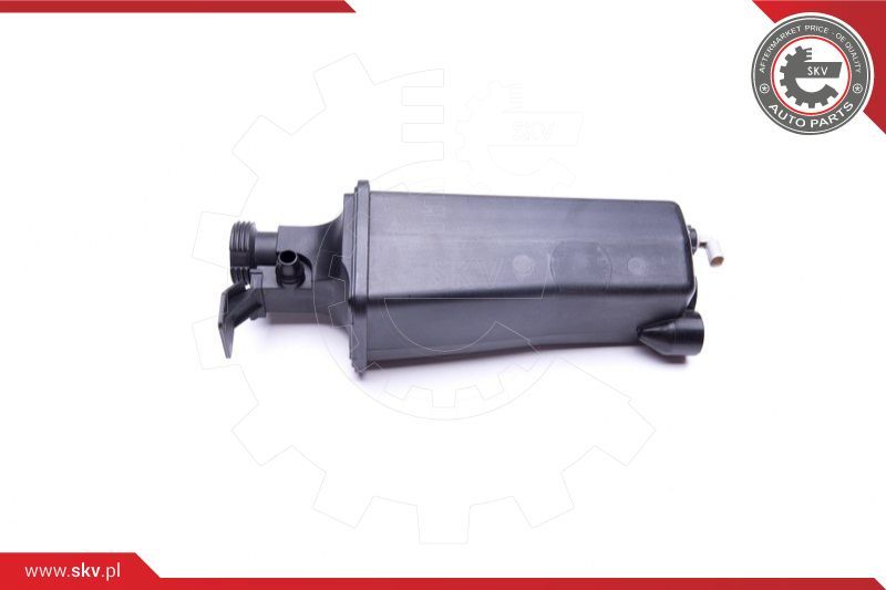 ESEN SKV Ekspanzijska posuda, rashladno sredstvo