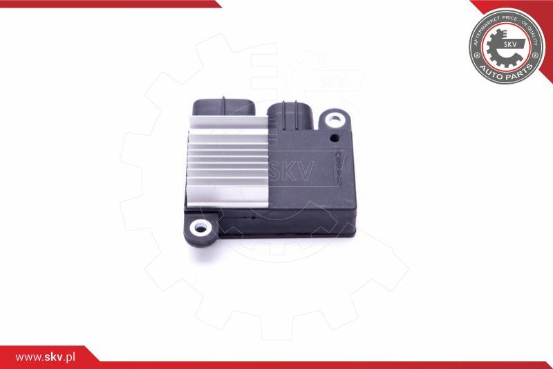 ESEN SKV Sklopka, zaključavanje vrata