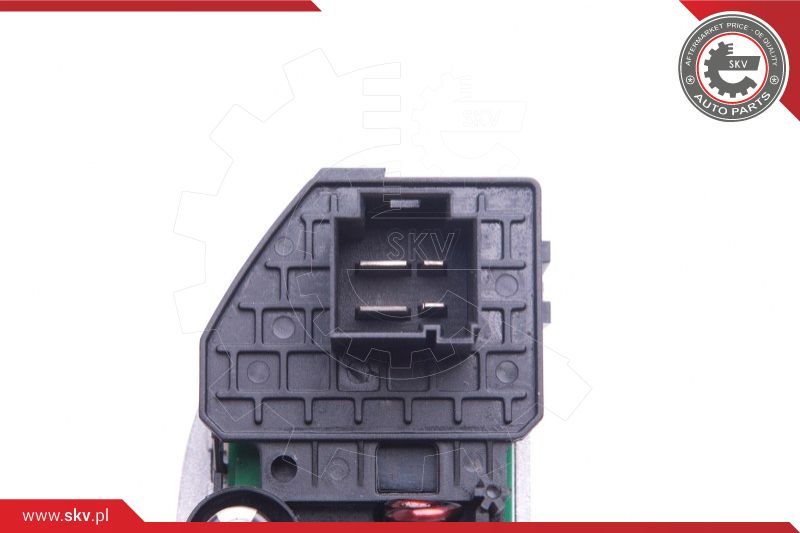 ESEN SKV Separator ulja