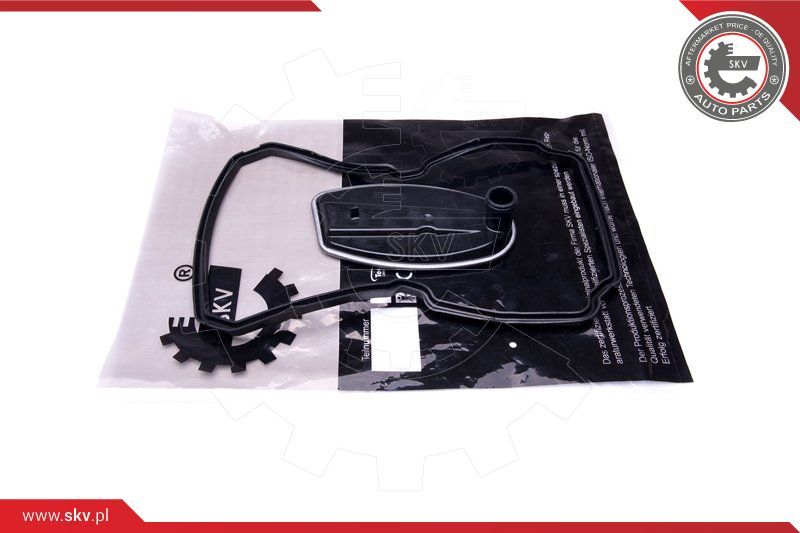 ESEN SKV Hidraulički filtar, automatski mjenjač