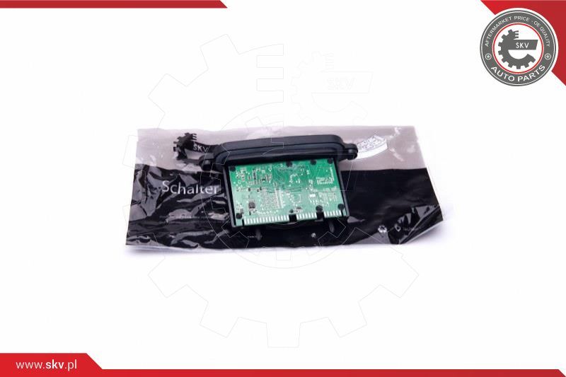 ESEN SKV Upravljački uređaj, rasvjeta