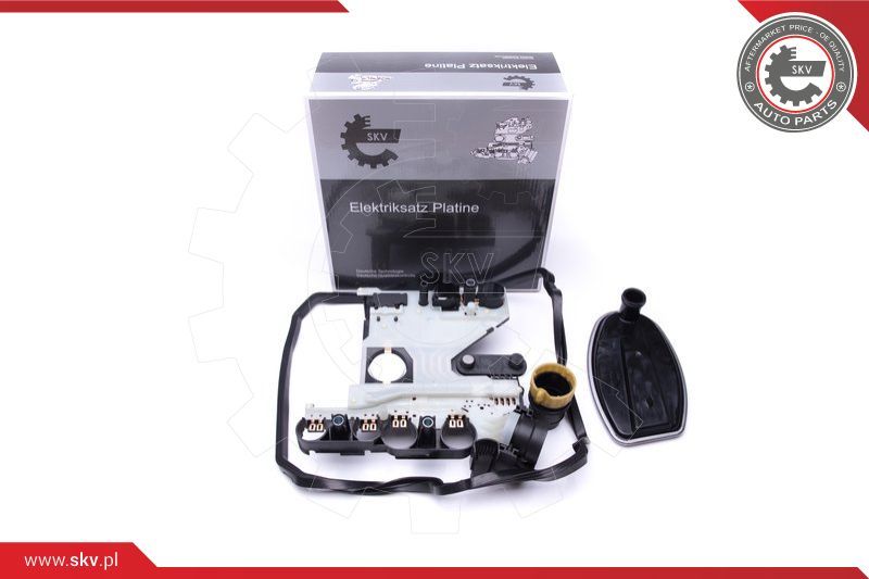 ESEN SKV Komplet hidrauličkih filtara, automatski mjenjač