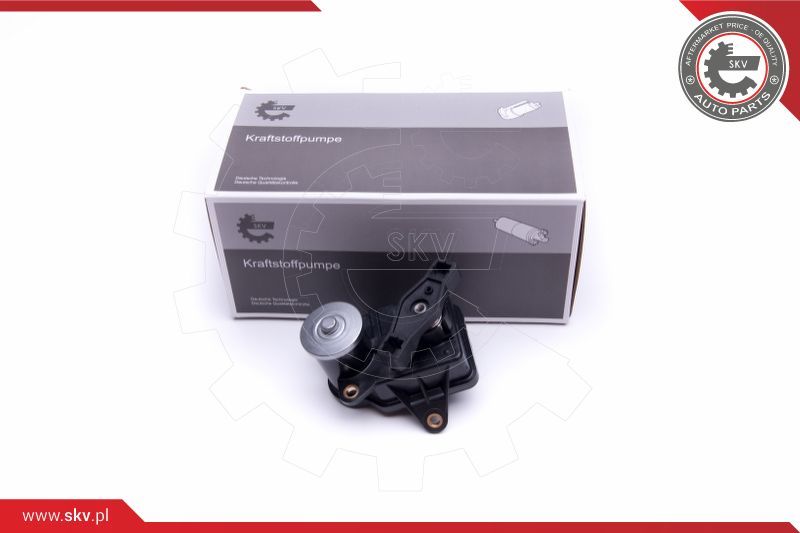 ESEN SKV Ventil za preusmjeravanje klapne u usisnoj grani