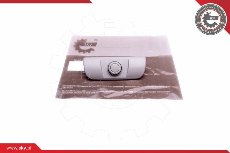 ESEN SKV Sklopka, pomični krovni otvor