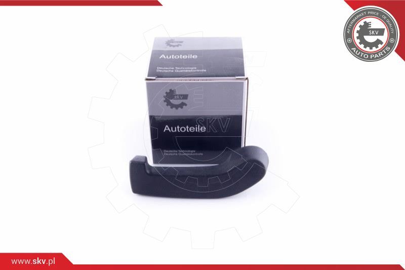 ESEN SKV Prekidač, otključavanje vrata prtljažnika