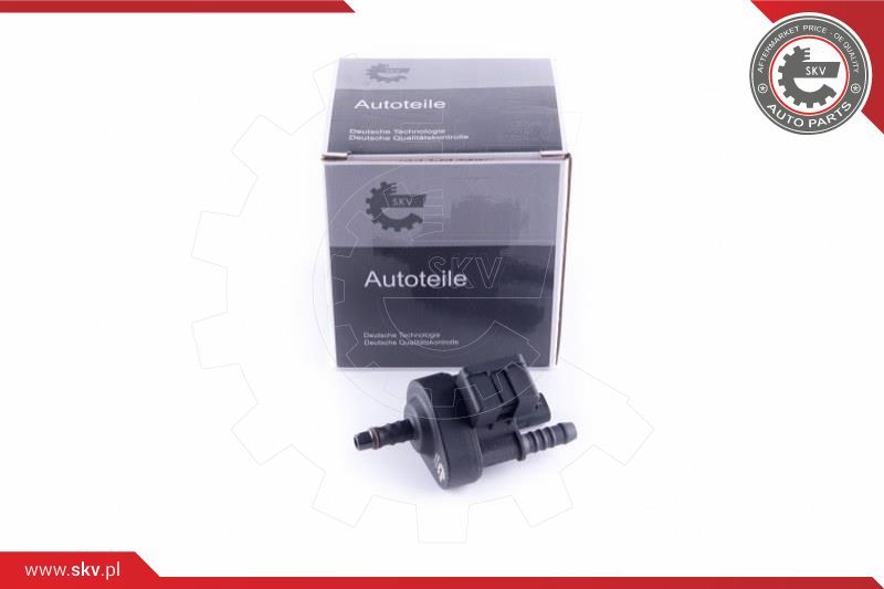 ESEN SKV Odzračni ventil u sustavu napajanja gorivom