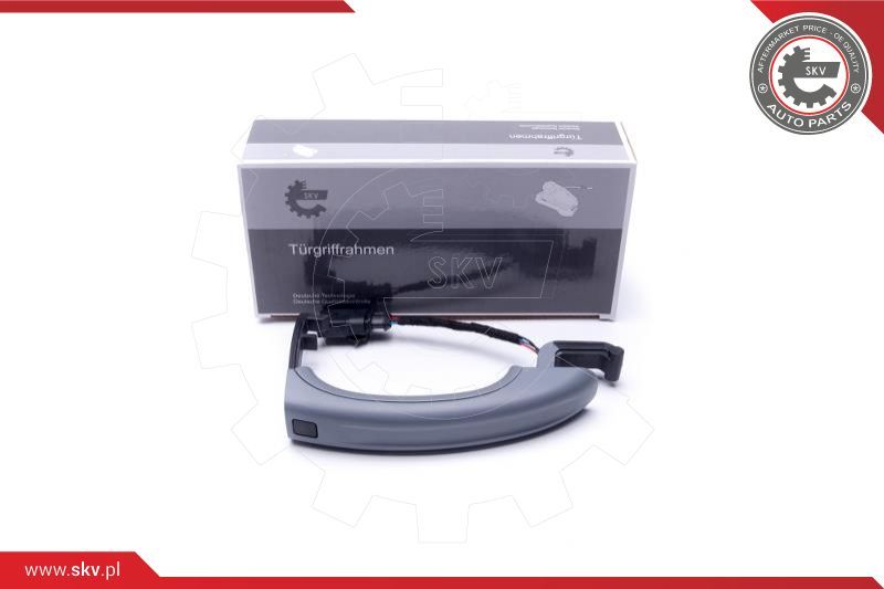 ESEN SKV Kvaka vrata