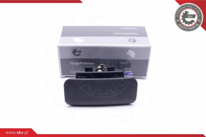 Originalni dio - Kvaka vrata za Ford