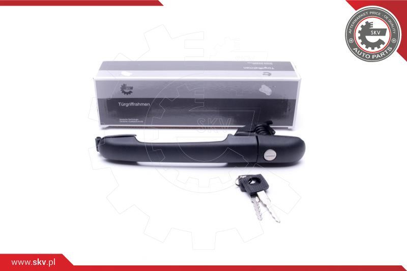 ESEN SKV Kvaka vrata