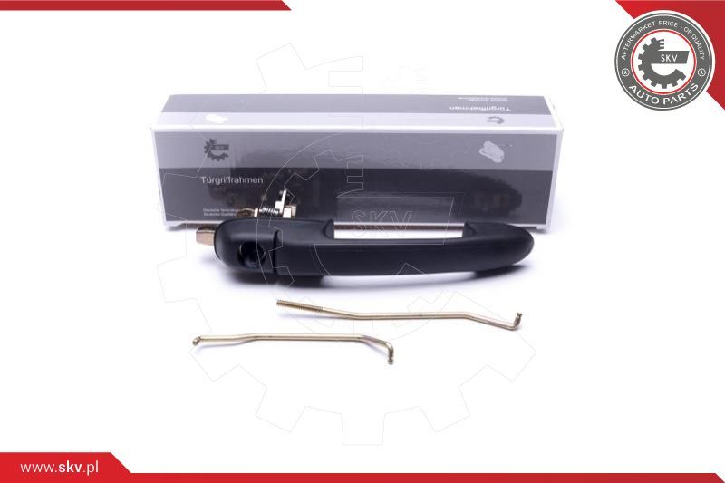 ESEN SKV Kvaka vrata