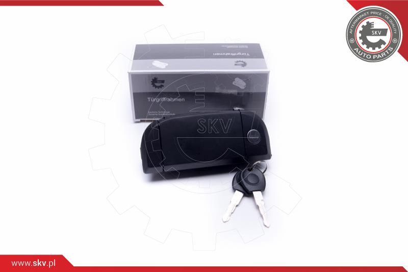 ESEN SKV Kvaka vrata