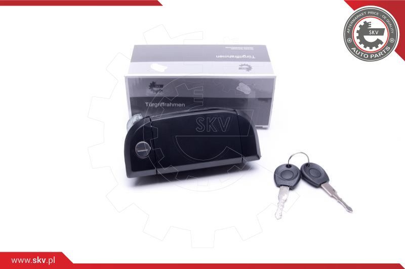 ESEN SKV Kvaka vrata