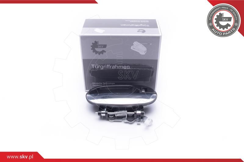 ESEN SKV Kvaka vrata