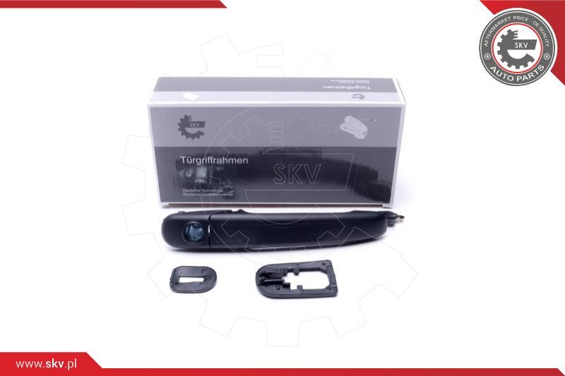 ESEN SKV Kvaka vrata