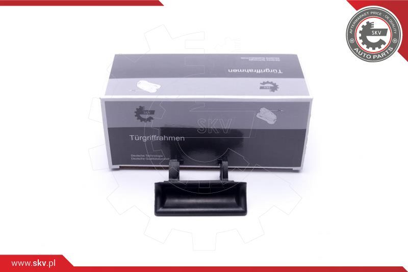 ESEN SKV Kvaka vrata