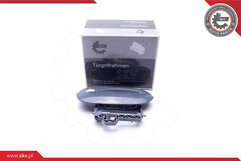 ESEN SKV Kvaka vrata