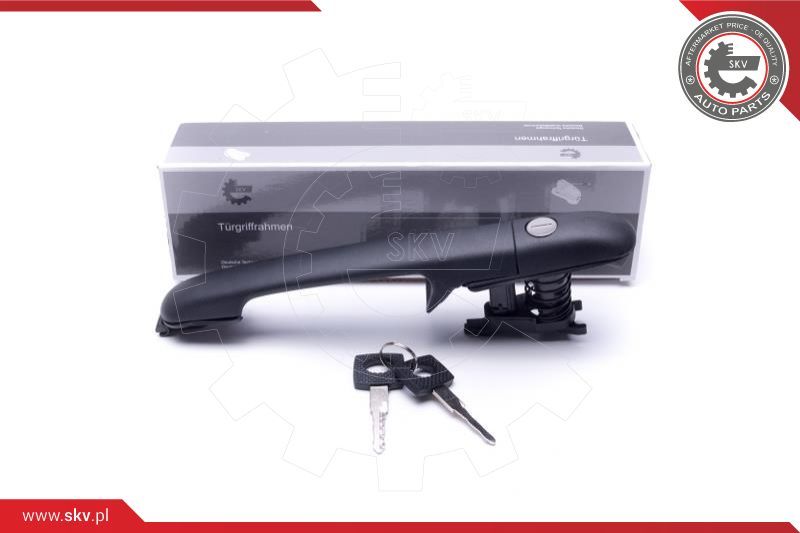 ESEN SKV Kvaka vrata