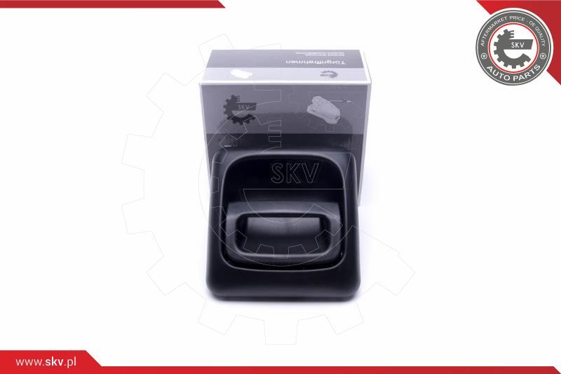 ESEN SKV Kvaka vrata