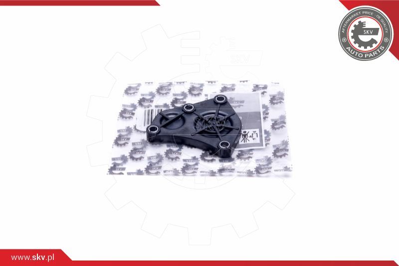 ESEN SKV Poklopac sa zatvaračem, bregasto vratilo