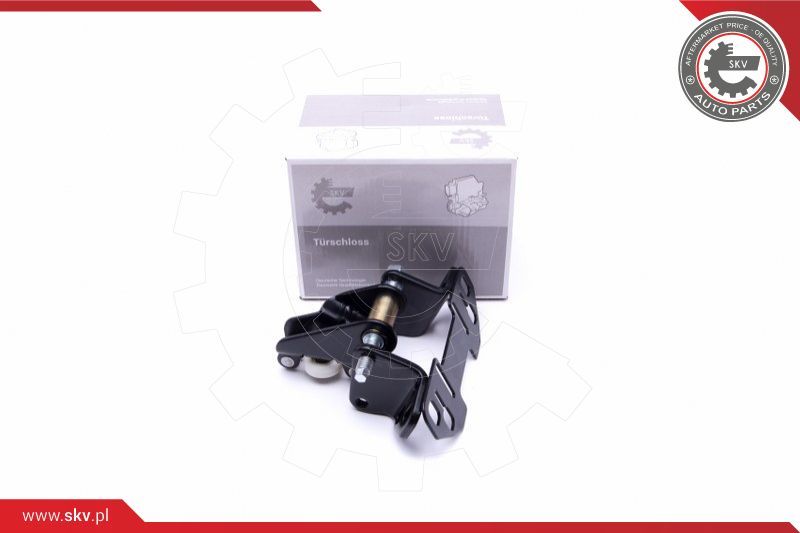 ESEN SKV Vodilica valjčića, klizna vrata