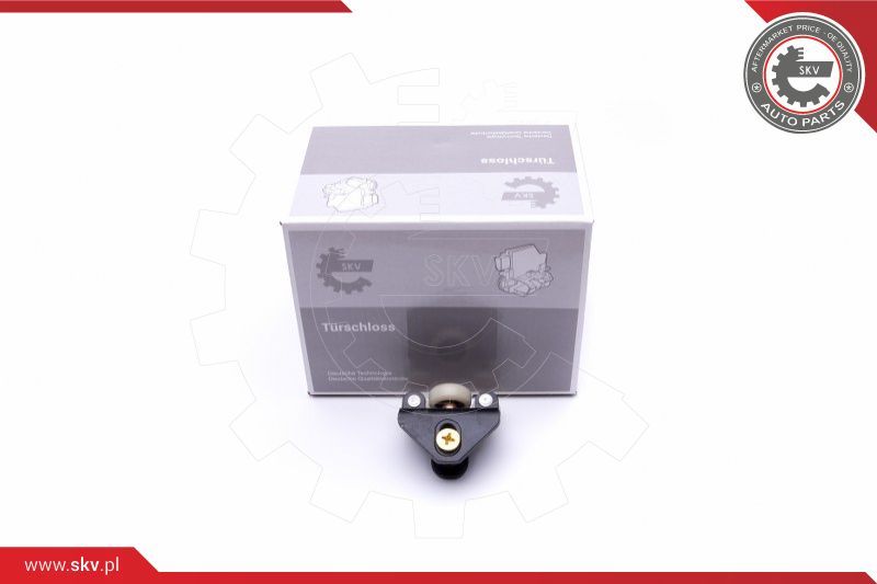 ESEN SKV Vodilica valjčića, klizna vrata