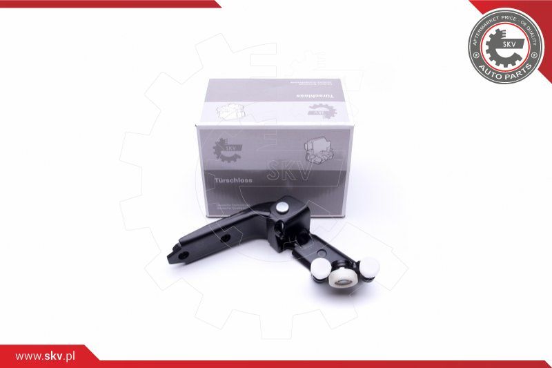 ESEN SKV Vodilica valjčića, klizna vrata