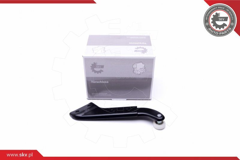 ESEN SKV Vodilica valjčića, klizna vrata