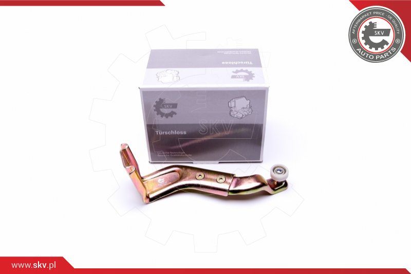 ESEN SKV Vodilica valjčića, klizna vrata