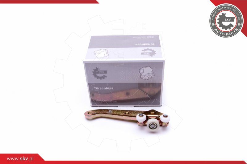 ESEN SKV Vodilica valjčića, klizna vrata