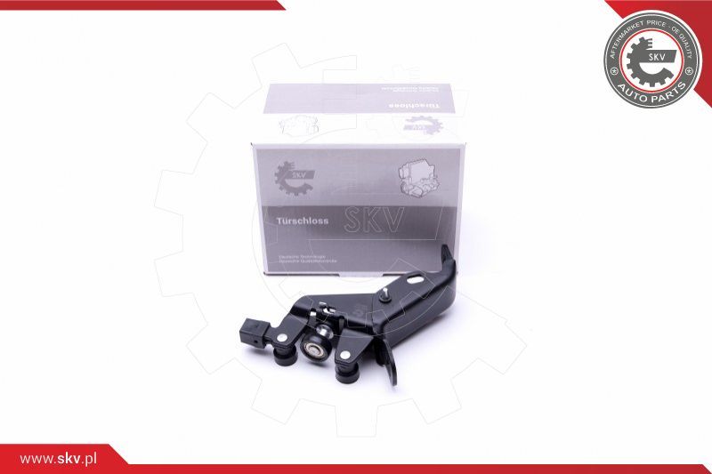 ESEN SKV Vodilica valjčića, klizna vrata