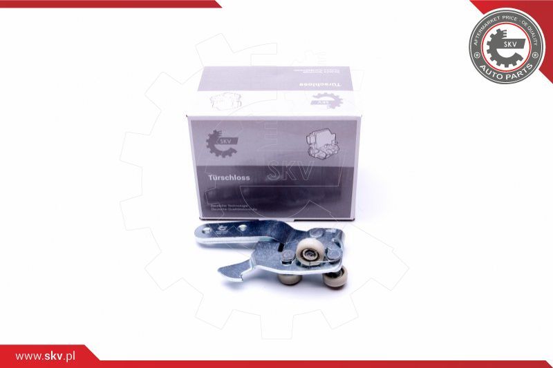 ESEN SKV Vodilica valjčića, klizna vrata