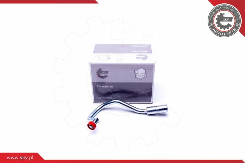 ESEN SKV Vodilica valjčića, klizna vrata