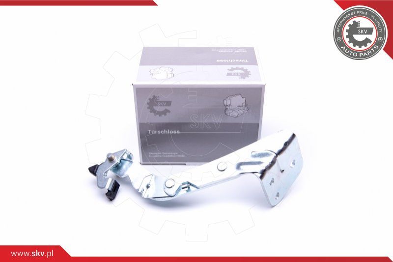 ESEN SKV Vodilica valjčića, klizna vrata