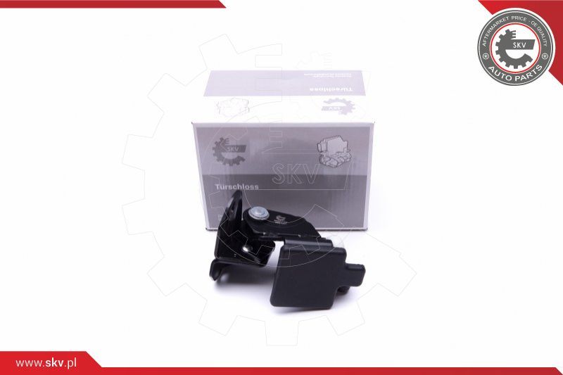 ESEN SKV Vodilica valjčića, klizna vrata