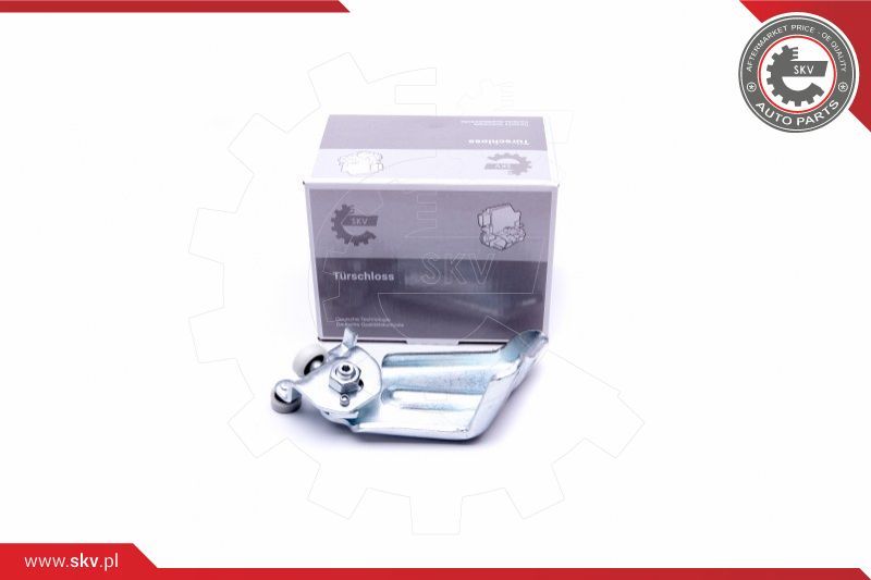 ESEN SKV Vodilica valjčića, klizna vrata