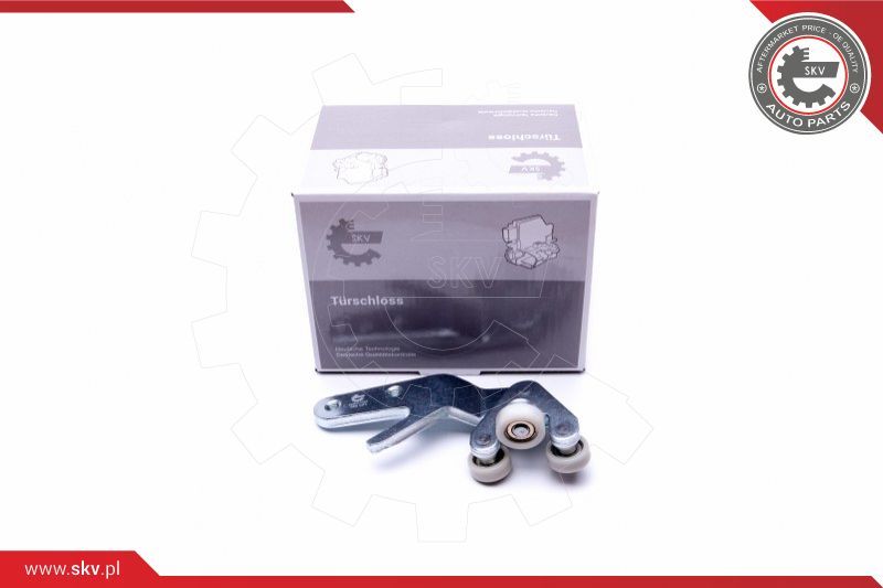 ESEN SKV Vodilica valjčića, klizna vrata