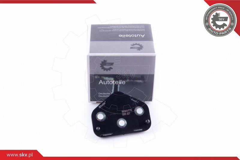 ESEN SKV Mehanizam za fiksiranje vrata