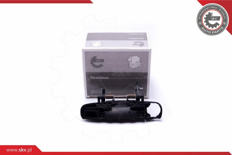 ESEN SKV Kvaka vrata