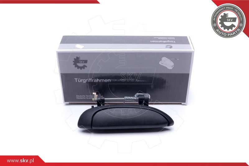 ESEN SKV Kvaka vrata