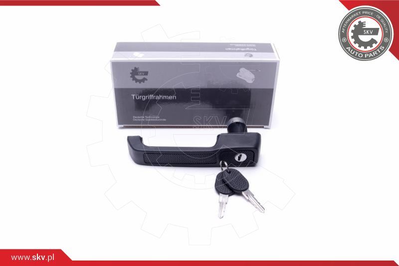 ESEN SKV Kvaka vrata