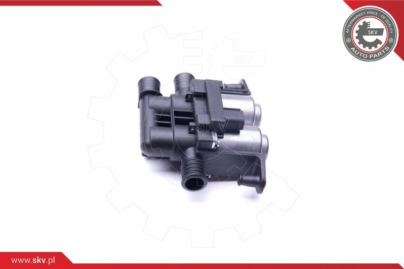 ESEN SKV Ventil za regulaciju rashladnog sredstva