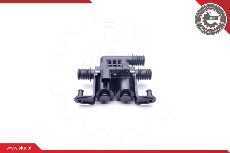 ESEN SKV Ventil za regulaciju rashladnog sredstva