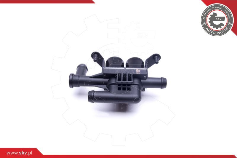 ESEN SKV Ventil za regulaciju rashladnog sredstva